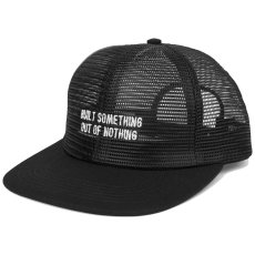 画像2: Out Of Nothing Mesh Cap メッシュ キャップ 帽子 (2)