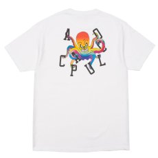 画像3: Bad Octopus Club S/S Tee 半袖 Tシャツ (3)