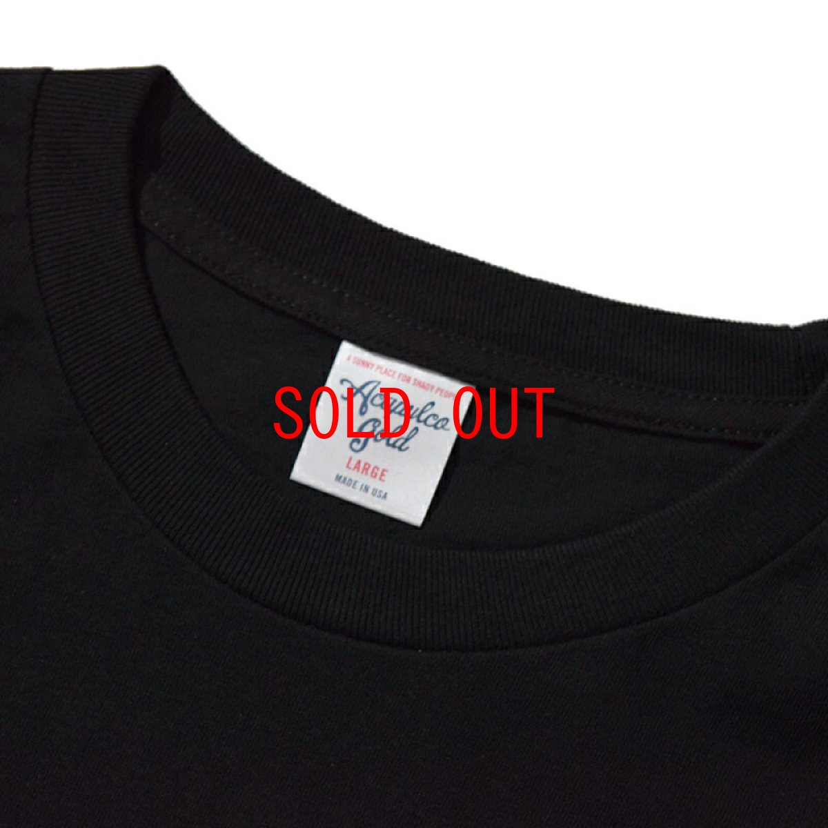 画像6: Secret Garden S/S Tee 半袖 Tシャツ (6)