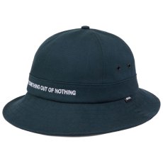 画像1: Out Of Nothing Bell Hat ベル ハット メトロ キャップ 帽子 (1)