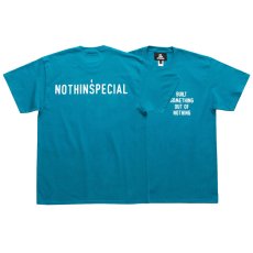 画像5: Out Of Nothing S/S Tee 半袖 Tシャツ (5)