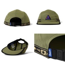 画像8: Outdoor Logo Camp Cap アウトドア ロゴ キャンプ キャップ 帽子 ネイティブ (8)