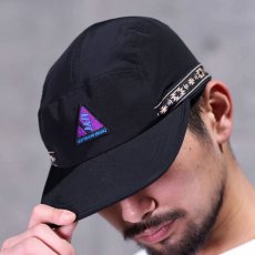 画像6: Outdoor Logo Camp Cap アウトドア ロゴ キャンプ キャップ 帽子 ネイティブ (6)