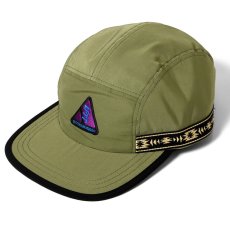 画像3: Outdoor Logo Camp Cap アウトドア ロゴ キャンプ キャップ 帽子 ネイティブ (3)