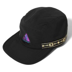 画像3: Outdoor Logo Camp Cap アウトドア ロゴ キャンプ キャップ 帽子 ネイティブ (3)