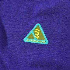 画像5: Outdoor Logo S/S Tee 半袖 Tシャツ (5)