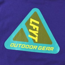 画像6: Outdoor Logo S/S Tee 半袖 Tシャツ (6)