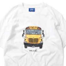 画像2: School Bus S/S Tee 半袖 Tシャツ (2)