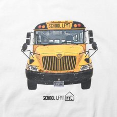 画像5: School Bus S/S Tee 半袖 Tシャツ (5)