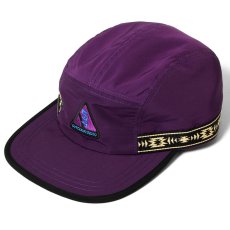 画像4: Outdoor Logo Camp Cap アウトドア ロゴ キャンプ キャップ 帽子 ネイティブ (4)