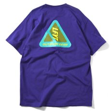 画像3: Outdoor Logo S/S Tee 半袖 Tシャツ (3)