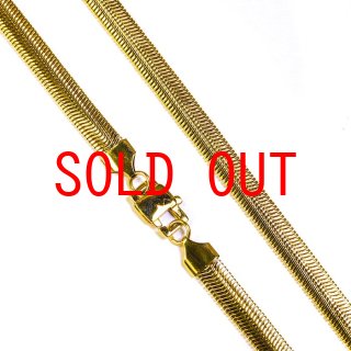 GoldenGilt ゴールデンギルト Rope ロープチェーン ブレスレット SHELLTER ONLINE SHOPはGolden Gilt(ゴールデン・ギルト)正規