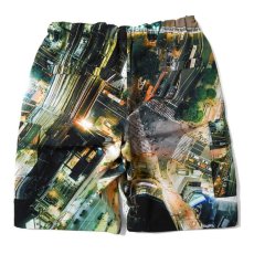 画像3: X SDJ Crossing Night Allover Cargo Shorts エスディージェー カーゴ ショーツ (3)