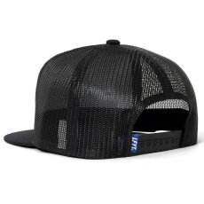 画像7: Need Cash Mesh Tracker Cap メッシュキャップ Navy Black Red (7)