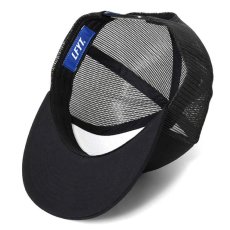 画像15: Need Cash Mesh Tracker Cap メッシュキャップ Navy Black Red (15)