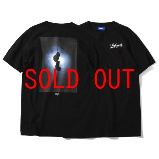 ビーファースト　BBB　Tシャツ　アッシュドブルー　Lサイズ ビーファースト BBB Tシャツ アッシュドブルー Lサイズ タレント