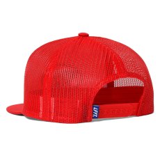 画像4: Need Cash Mesh Tracker Cap メッシュキャップ Red Navy Black (4)