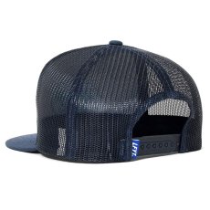 画像5: Need Cash Mesh Tracker Cap メッシュキャップ Red Navy Black (5)