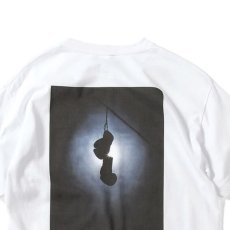 画像6: SDJ Shadow Boxing Pocket S/S Tee 半袖 ポケット Tシャツ ポケT ロゴ White (6)