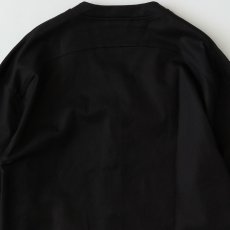 画像4: Doodigan Snap Cardigan Jacket スナップ ボタン カーディガン Black ブラック (4)