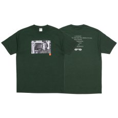 画像1: Journey S/S Tee 半袖 Tシャツ Forest Green (1)