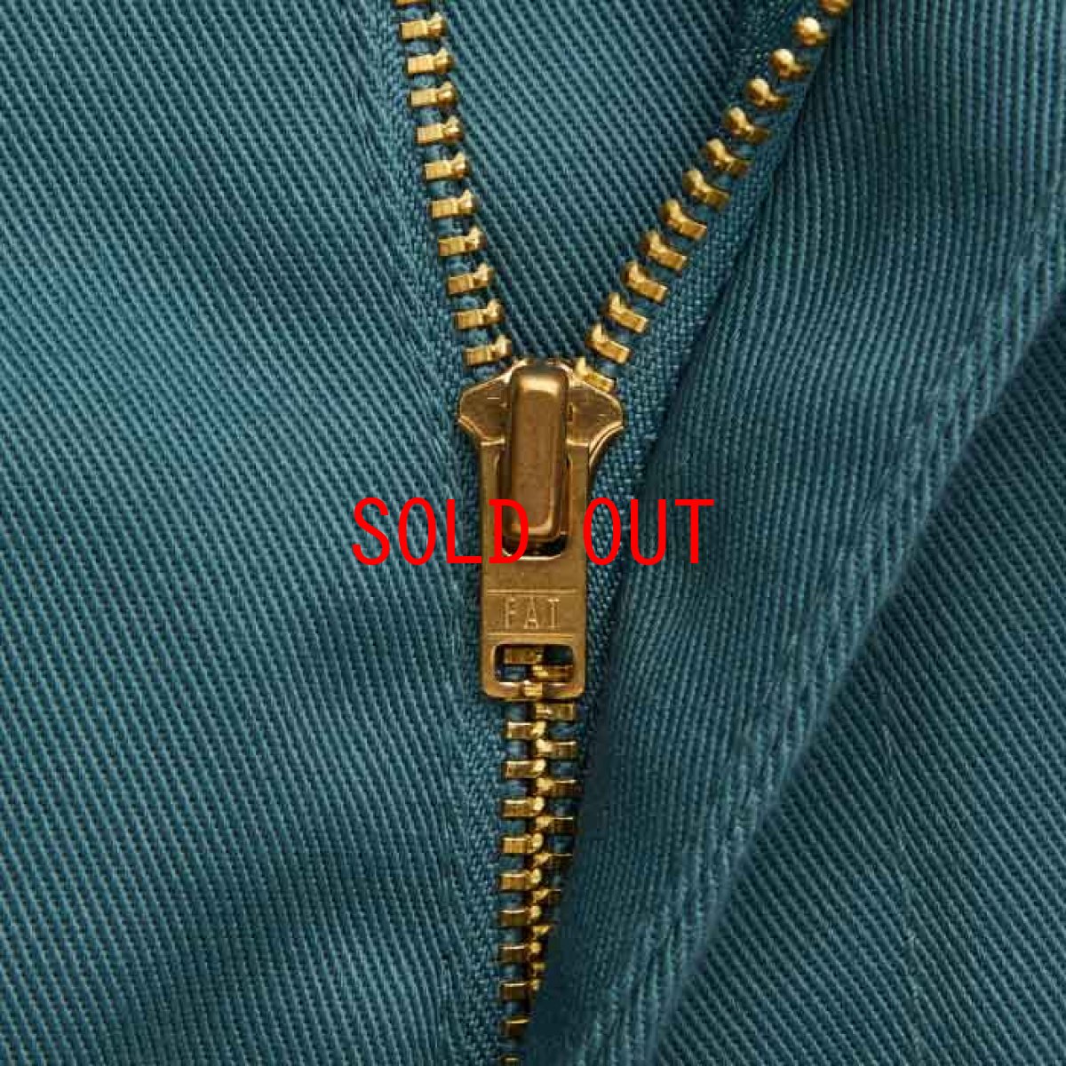 画像4: × Dickies Biggies Wide Chino Pants ディッキーズ ワイド チノ タイプ パンツ シルエット Green (4)