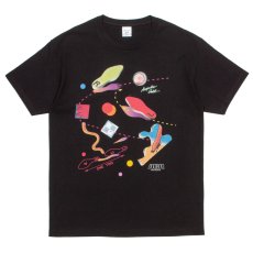 画像1: Dance S/S Tee 半袖 Tシャツ Black (1)