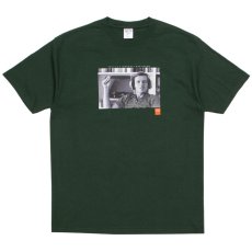 画像2: Journey S/S Tee 半袖 Tシャツ Forest Green (2)