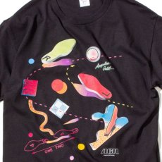 画像4: Dance S/S Tee 半袖 Tシャツ Black (4)