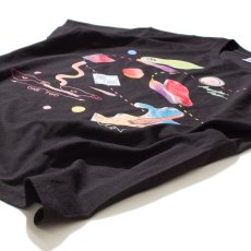 画像5: Dance S/S Tee 半袖 Tシャツ Black (5)