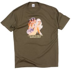 画像3: Too Hot S/S Tee 半袖 Tシャツ Olive Green (3)