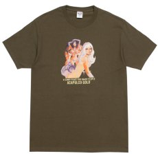 画像1: Too Hot S/S Tee 半袖 Tシャツ Olive Green (1)