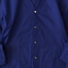 画像6: Doodigan Snap Cardigan Jacket スナップ ボタン カーディガン Navy ネイビー (6)