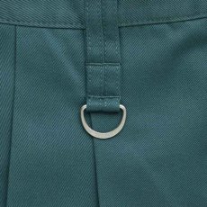 画像6: × Dickies Biggies Wide Chino Pants ディッキーズ ワイド チノ タイプ パンツ シルエット Green (6)