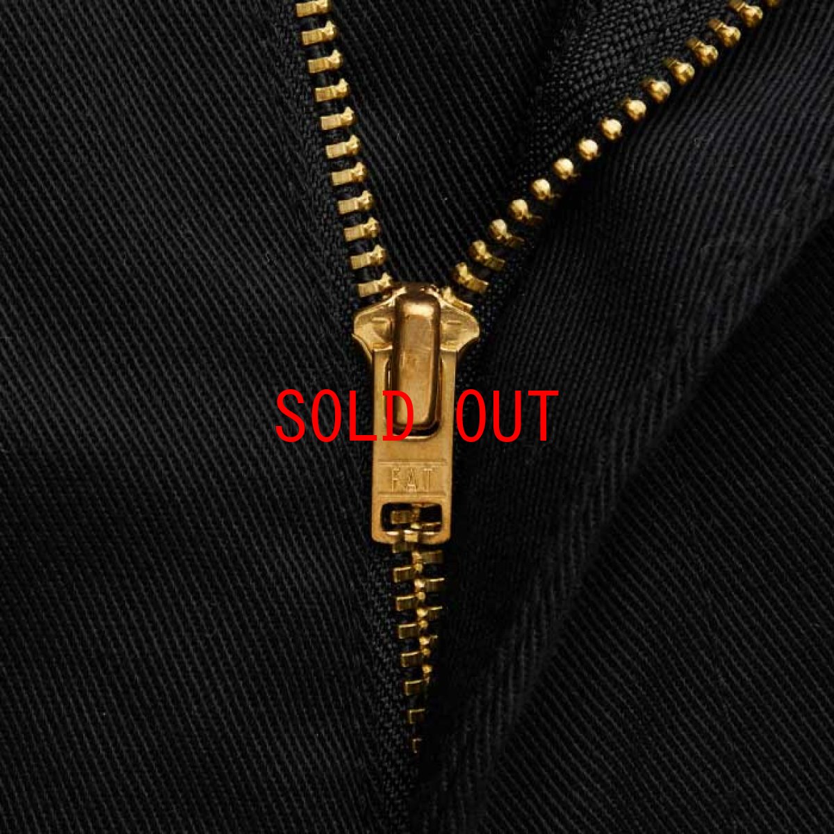 画像6: × Dickies Biggies Wide Chino Pants ディッキーズ ワイド チノ タイプ パンツ シルエット Black (6)