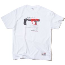 画像3: Emoji S/S Tee 半袖 Tシャツ White (3)