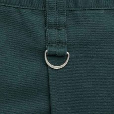 画像6: × Dickies Tuffies Wide Chino Chino Tapered Pants Polycrop ディッキーズ テーパード ワイド チノ タイプ パンツ Green (6)