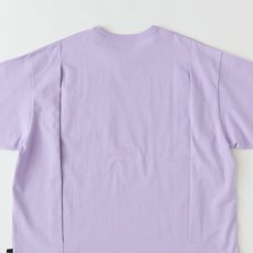 画像4: Giant S/S Solid Pocket Tee 半袖 Tシャツ ポケット 13oz Purple (4)