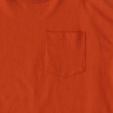 画像5: Giant S/S Solid Pocket Tee 半袖 Tシャツ ポケット 13oz (5)