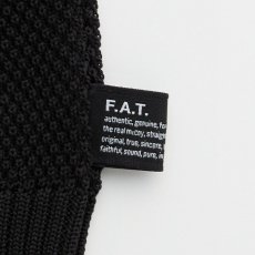 画像5: Kanokost V- Neck Vest カノコ Vネック ベスト ジップ ポケット Black (5)