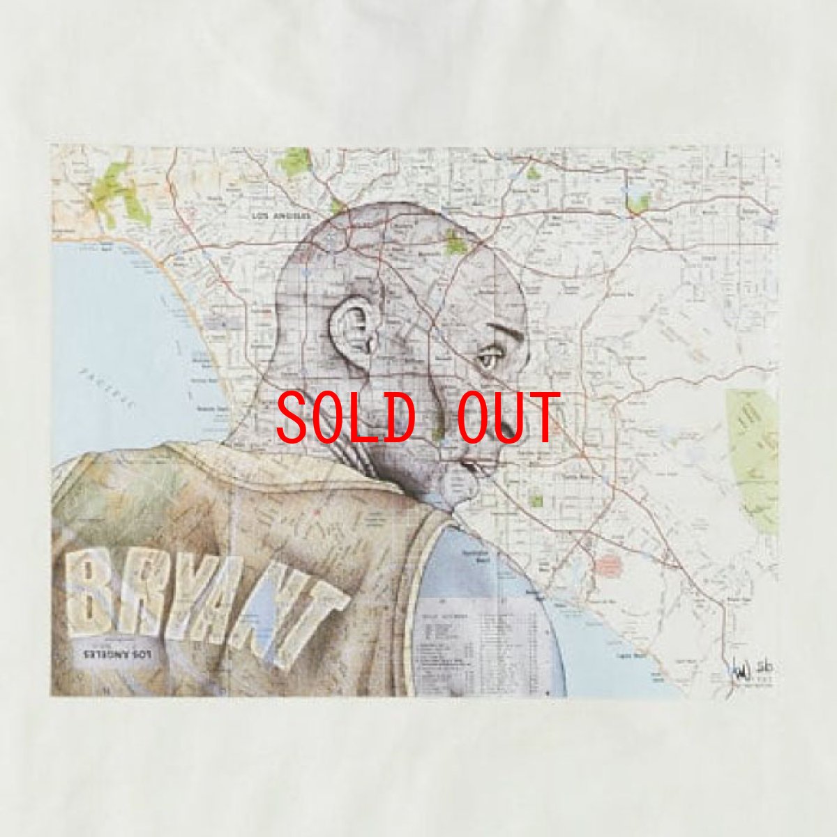 画像7: × TAVU × Sb_Kobe S/S Tee T-Shirt トリプル コラボ ヘビーオンス パリ 13oz 半袖 Tシャツ White (7)