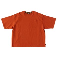 画像2: Giant S/S Solid Pocket Tee 半袖 Tシャツ ポケット 13oz (2)