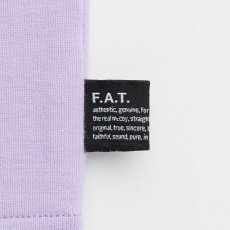 画像6: Giant S/S Solid Pocket Tee 半袖 Tシャツ ポケット 13oz Purple (6)