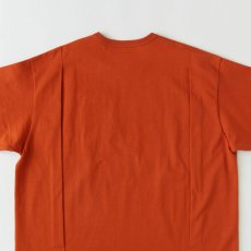 画像4: Giant S/S Solid Pocket Tee 半袖 Tシャツ ポケット 13oz (4)