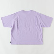 画像3: Giant S/S Solid Pocket Tee 半袖 Tシャツ ポケット 13oz Purple (3)