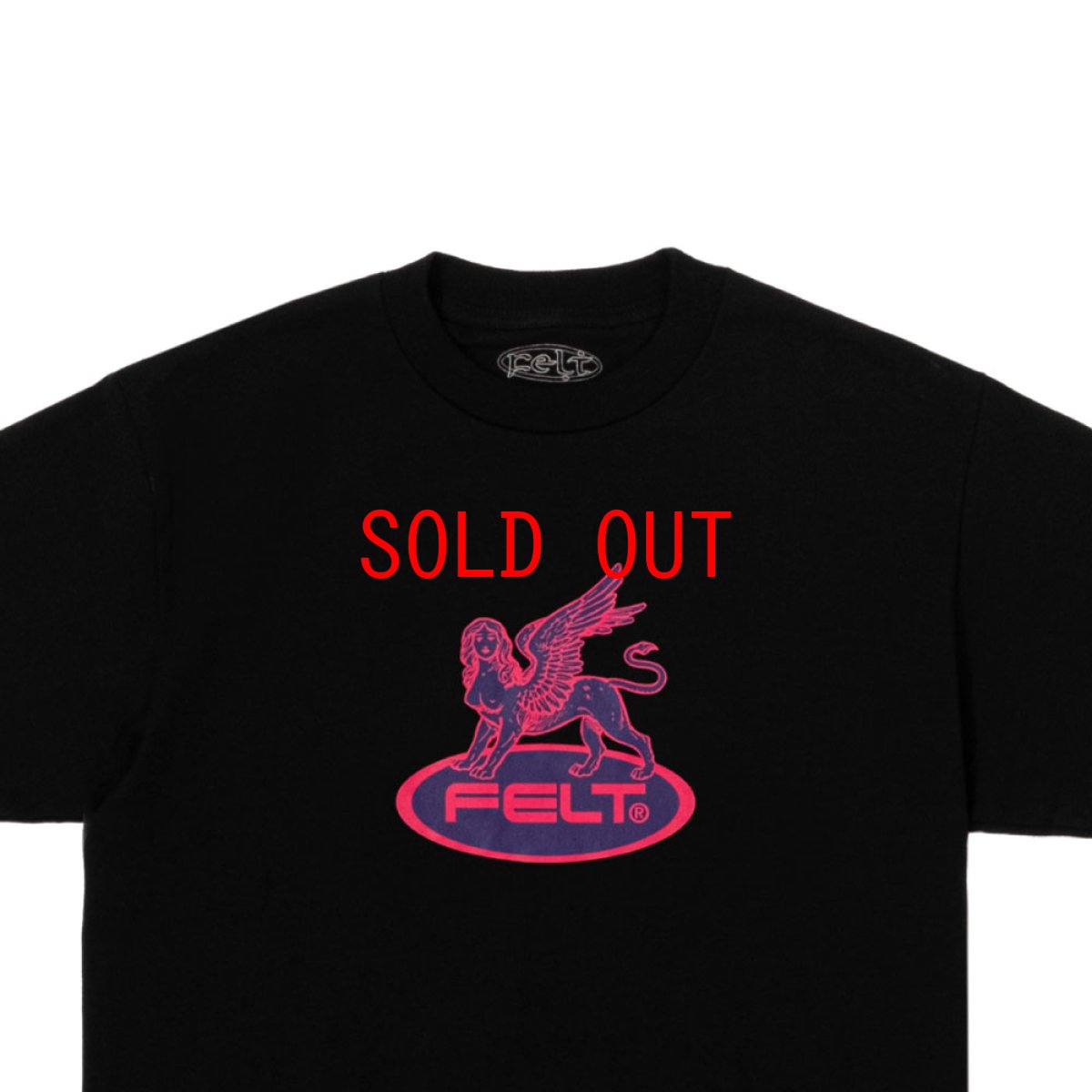 画像2: cairo S/S Tee 半袖 Tシャツ Black ブラック  (2)