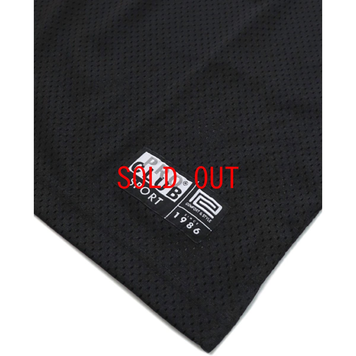 画像6: Basketball Mesh Game Jersey バスケット ボール メッシュ ジャージ ゲーム シャツ Black (6)