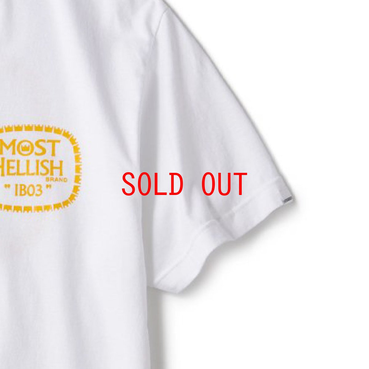 画像5: Drunkers S/S Tee ドランカーズ 半袖 Tシャツ White (5)