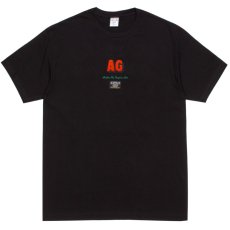 画像2: Company Logo S/S Tee カンパニー ロゴ 半袖 Tシャツ Black (2)