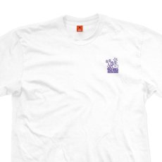 画像4: Industry Plant S/S Tee 半袖 Tシャツ CWFG バニー White  (4)